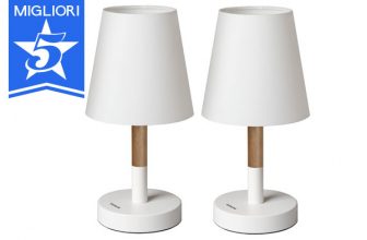 migliori cinque abatjour