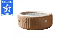 migliori piscine jacuzzi