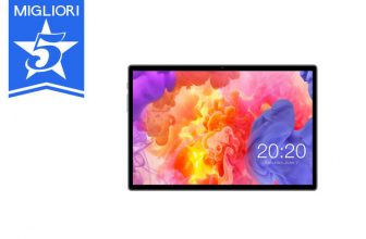 migliori tablet con sim