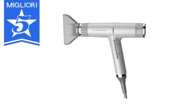 migliori asciugacapelli leggeri