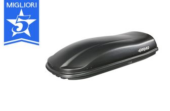 box tetto per auto